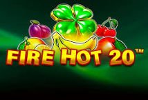 Fire Hot 20 slot